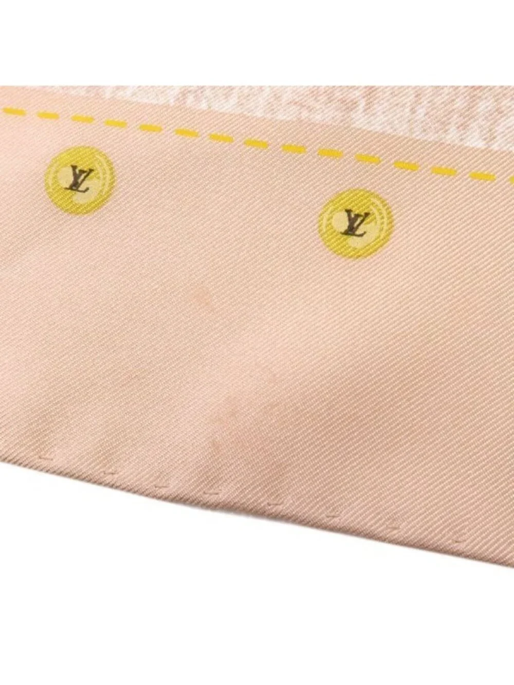 Louis Vuitton Scarf